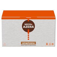 Nescafe Azera Instant Coffee 500g (Pack 3)