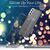 NALIA Chiaro Glitter Cover compatibile con Samsung Galaxy S21 Custodia, Traslucido Copertura Brillantini Sottile Silicone Glitterata Protezione, Clear Bling Case Diamante Bumper...