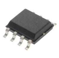Infineon Technologies N-Kanal Dual HEXFET Power MOSFET, 30 V, 4.9 A, SO-8, IRF73