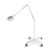 Lupenleuchte MAG Lamp S, 3 Diopter (1,75X) 12,7cm Glaslinse, 2 Helligkeitsstufen
