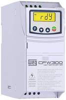 WEG Frekvencia átalakító CFW300 A 02P6 T4 1.1 kW 3 fázisú 380 V, 480 V