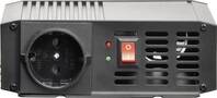 Szivargyújtós szinuszos inverter, autós feszültségátalakító, USB-vel 12 V/DC 10.5 - 15 V/DC 300W VOLTCRAFT PSW 300-12-G