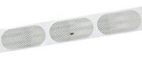 3M Diamond Grade™ 983-10 S 98310S Kontúr jelölő fényvisszaverő szalag Fehér (fényvisszaverő) 50 m (H x Sz) 50 m x 55 mm