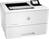 HP LaserJet Enterprise M507dn Mono lézernyomtató A4 43 oldal/perc 1200 x 1200 dpi LAN, Duplex
