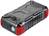 Powerbank 30000 mAh PD 3.0 lítiumion, fekete/piros, Voltcraft VC PB PD65W