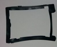 Rubber Sleeve HDD Bracket Only