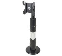 Flat Screen Ceiling / Desk , Mount with Tilt & Swivel ,