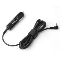 Car Adapter for Acer 65W 19V 3.4A Plug:3.0*1.2 Netzteile