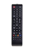 IR Remote for all Samsung Smart TV LCD/LED/HD TV Remote Control for all SAMSUNG tv, Cover a distance of upto 10 meters, Use 2*AAA Fernbedienungen