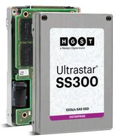 ULTRASTAR 800GB 2,5" SAS **New Retail** Wewnetrzne dyski SSD