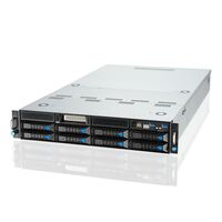 Esc4000A-E11 Socket Sp3 Rack (2U) Silver Server Barebones