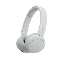 Wh-Ch520 Headset Wireless , Head-Band Calls/Music Usb ,