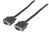 SVGA Monitor Cable, HD15 Male / HD15 Male, 1.8 m ,