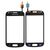 Digitizer Touch Panel Black Samsung Galaxy Trend Plus GT-S7580 Digitizer Touch Panel Black Handy-Displays
