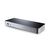 Dual Monitor Usb C Docking Station With 60W Power Delivery For Windows Laptops - Usb C To Hdmi / Dvi Dock - Usb 3.1 Gen 1 Type C