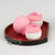 FIGURA KIRBY PALDOCE COLLECTION VOL.5 KIRBY 3CM