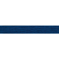 Feinkrepp-Papier 32g/qm 50cmx250cm im Polybeutel lapplandblau