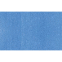 Alu-Bastelkarton 300g/qm 35x50cm VE=10 Bogen hellblau