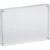 Bilderhalter Acryl 14,9x21,1x3cm glasklar