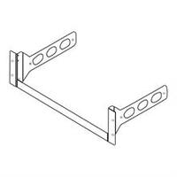 Inter-M BKT-PA2000A - Mounting component (bracket) - rack - for PA-2000A