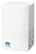 Tork Xpressnap® Spenderserviette N4 10840 unbedruckt weiß / 8x1125 Stück
