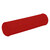 Lagerungsrolle Lagerungskissen Knierolle Fitnessrolle für Massageliege 10x40 cm, Rot