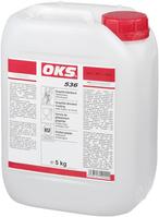 Graphit-Gleitlack Wasser-basis OKS 536 25 kg