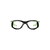 3M™ Solus™ CCS Schutzbrille, limettengrüne Bügel, Schaumrahmen, Scotchgard™ Anti-Fog-/Antikratz-Beschichtung (K&N), transparente Scheibe, SCCS01SGAF-GRN-F-EU