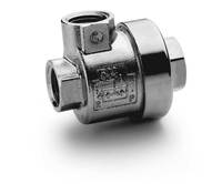 VNR-205-M5, Non return valve-M5-female female