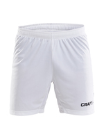 Craft Shorts Progress Short Contrast WB M L White
