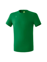 Teamsport T-Shirt 164 smaragd