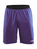 Craft Shorts Progress 2.0 Shorts M 3XL True Purple