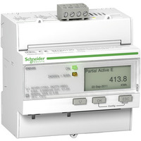 IEM3555 Energiezähler, Modbus, 1 DI, 1 DO, Rogowski Wandler