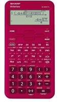 Sharp ELW531TLBRD tudományos számológép rózsaszín