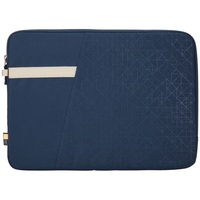 Case Logic Ibira Notebook tok 13.3" kék (IBRS-213-DRESS BLUE / 3204391)