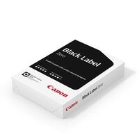 Canon "Black Label Zero" Másolópapír A3 80 g (CF9808A019AA)