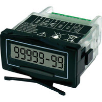 Trumeter 7511 Self Powered Operating Hours Meter