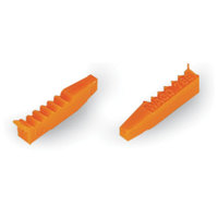 WAGO 769-435 Coding Pin for of Female Plugs / Male Connector Orange
