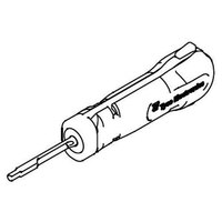 TE 5-1579018-6 Insertion Tool for Single Wire Seals