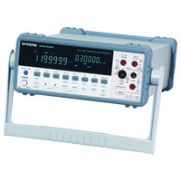 GW Instek GDM-8255A Digital Multimeter
