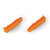 WAGO 769-435 Coding Pin for of Female Plugs / Male Connector Orange