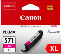 Canon CLI-571XL Tintentank magenta