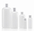 HDPE-Rundflasche 1000 ml naturfarben ohne Verschluss Nr. 9072789