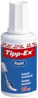 Korrekturflüssigkeit FluidRapid TIPP-EX 8119143 25ml