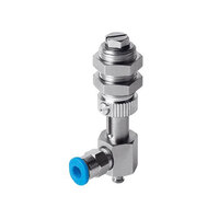 189248 FESTO ESH-HDL-3-PK Zuignaphouder