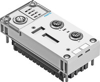 FESTO CPX-FB37 BUS NODE 2735960