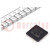 IC: ARM microcontroller; 180MHz; LQFP100; 1.8÷3.6VDC