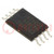 IC: EEPROM memory; 8kbEEPROM; SPI; 1024x8bit; 1.8÷5.5V; 20MHz; tube