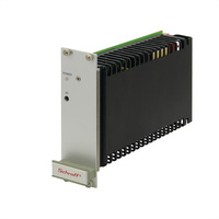 SCHROFF maxpower, 180 W, single - NETZGERAET MAX180-124