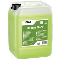 Ecolab Regain Floor 10 l Alkalischer Küchenfußbodenreiniger